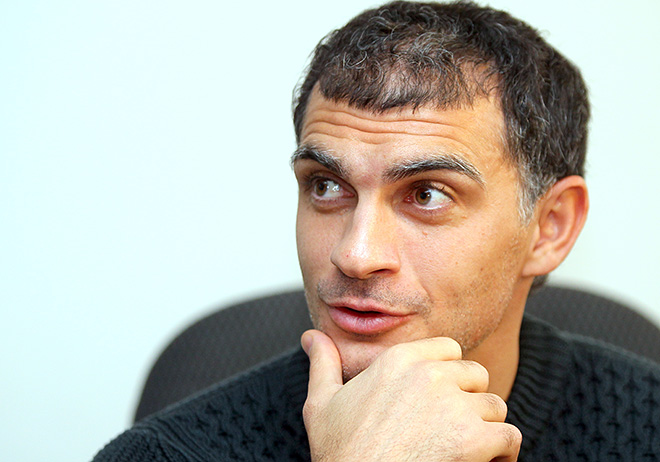 Владимир Габулов Владимир Габулов