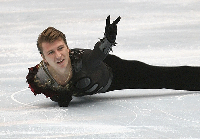 Алексей Ягудин Алексей Ягудин