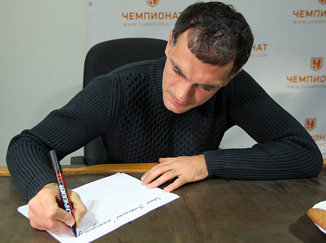 Владимир Габулов Владимир Габулов