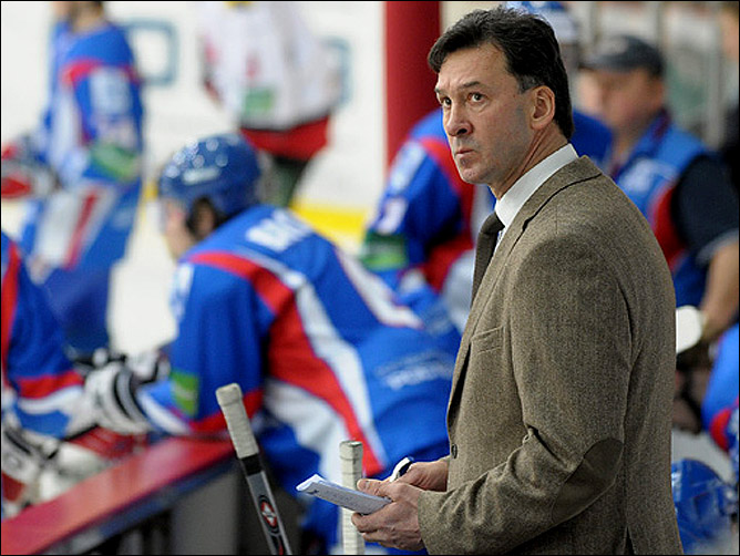 Сергей Светлов