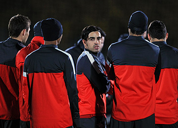 Хосе Хурадо