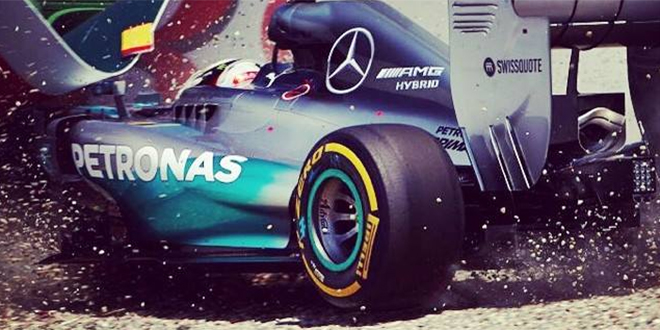 Вчера был трудный день, но сегодня меня ничто не удержит! #TeamLH #GermanGP Вчера был трудный день, но сегодня меня ничто не удержит! #TeamLH #GermanGP