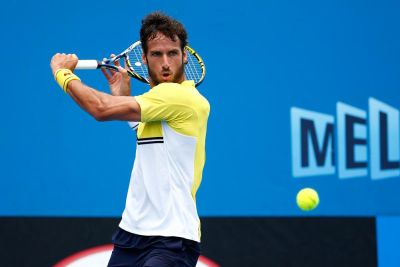 Источник — @AustralianOpen Источник — @AustralianOpen