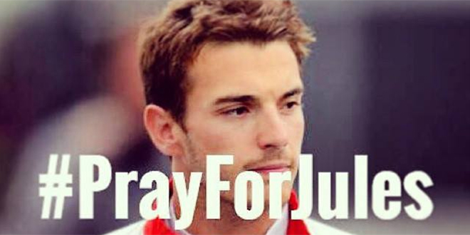 #PrayForJules #ForzaJules #PrayForJules #ForzaJules