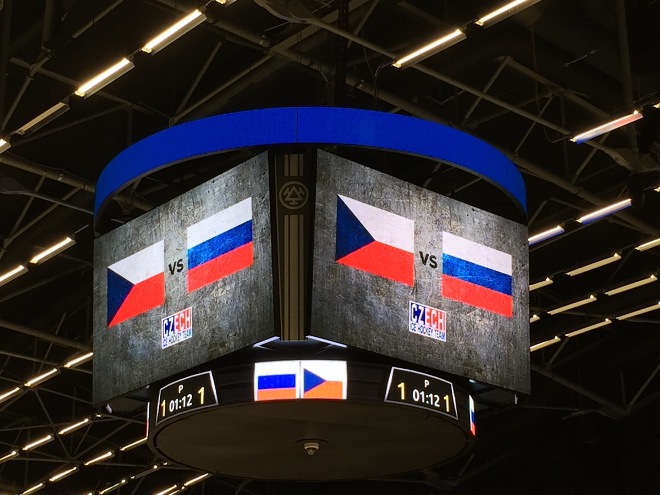 Окончание первого периода Окончание первого периода