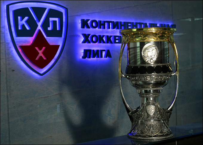 О премиальных, бомбах и о мастерстве. Пара фраз про финал Кубка Гагарина