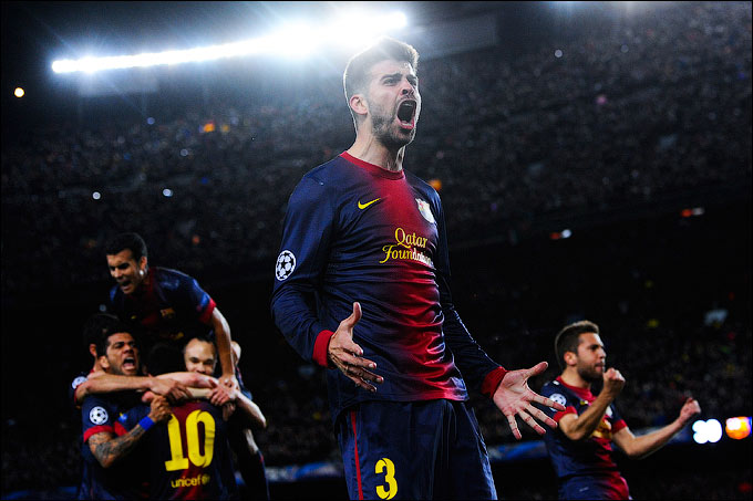 Pique