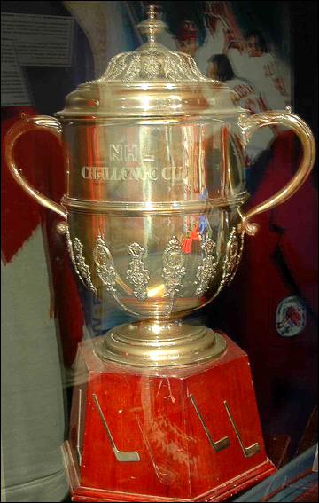 Кубок Вызова 1979 года