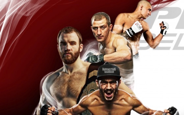 Постер к турниру Prime Selection Final Постер к турниру Prime Selection Final