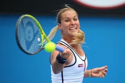Источник — @AustralianOpen Источник — @AustralianOpen