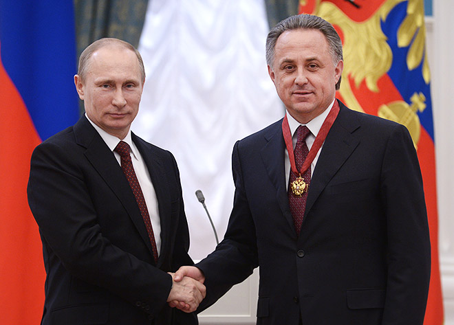 путко