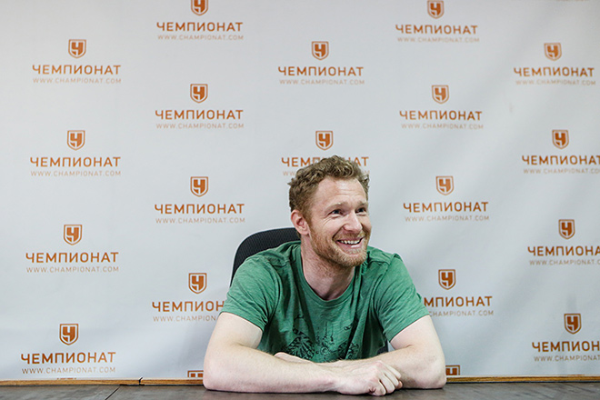 Дмитрий Турсунов Дмитрий Турсунов