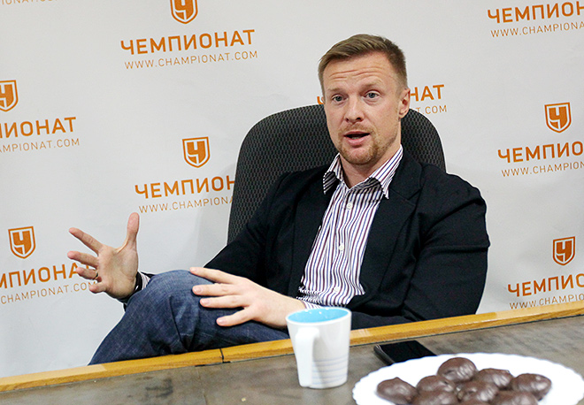Вячеслав Малафеев Вячеслав Малафеев