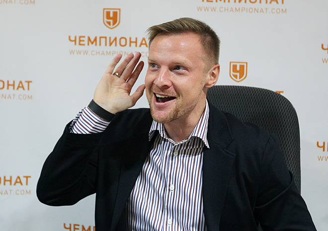 Вячеслав Малафеев Вячеслав Малафеев