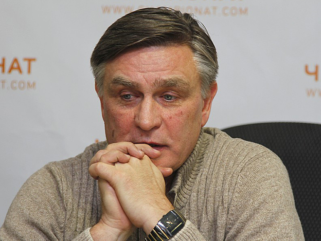 Валерий Петраков Валерий Петраков