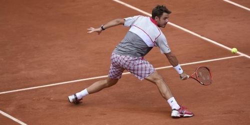 Источник — @rolandgarros Источник — @rolandgarros