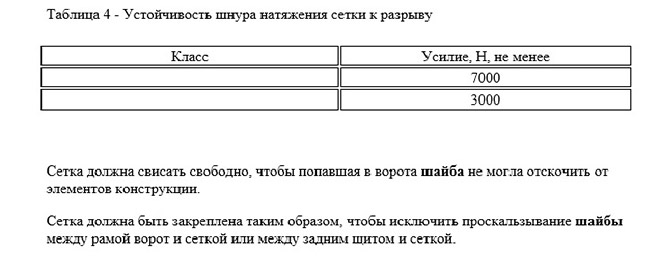 Скриншот из ГОСТа Скриншот из ГОСТа
