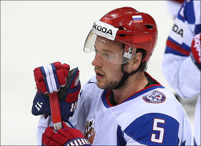 Илья Никулин. &#171;Верный Барс&#187;