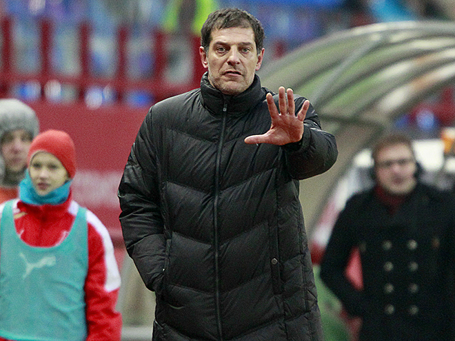 Славен Билич Славен Билич