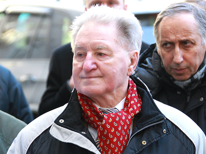 Алексей Парамонов Алексей Парамонов