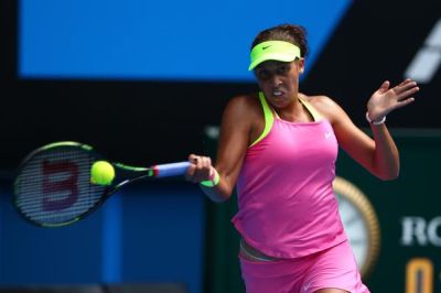 Источник — @AustralianOpen Источник — @AustralianOpen