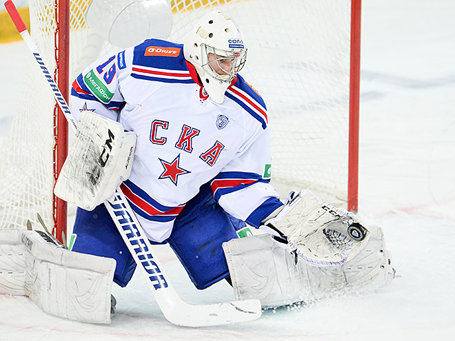 Александр Салак