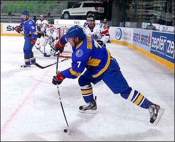 едет в Караганду