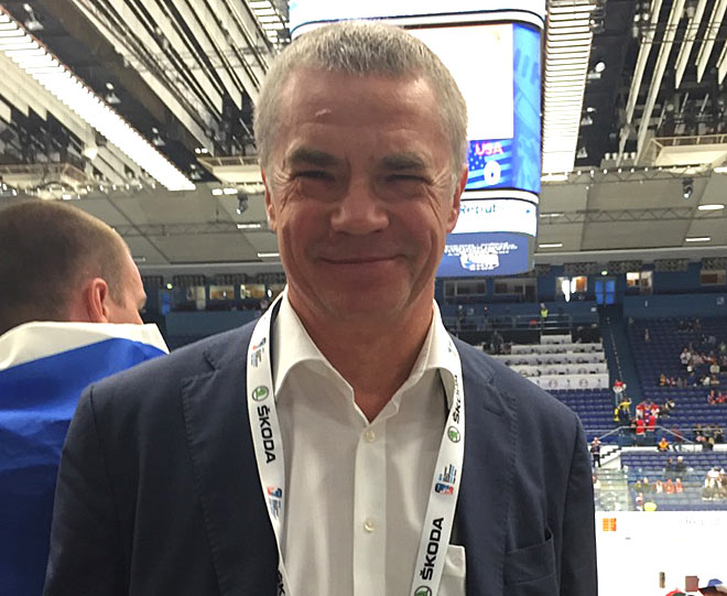 Александр Медведев Александр Медведев