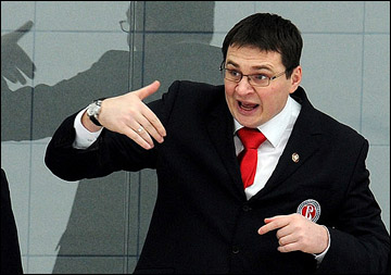 Андрей Назаров