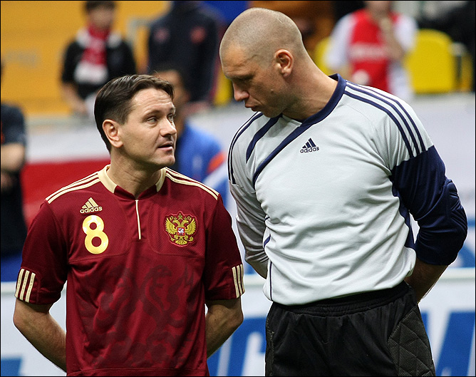 Александр Филимонов