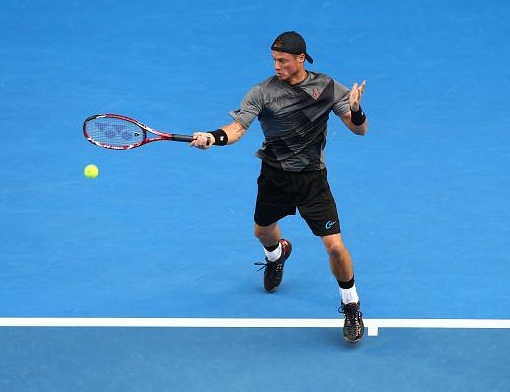 Источник — @AustralianOpen Источник — @AustralianOpen