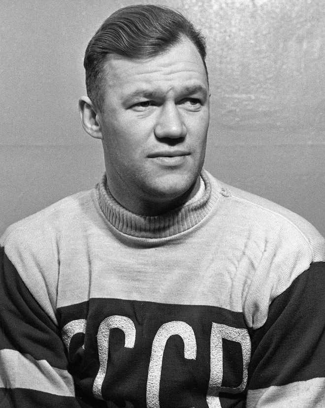 Всеволод Бобров Всеволод Бобров