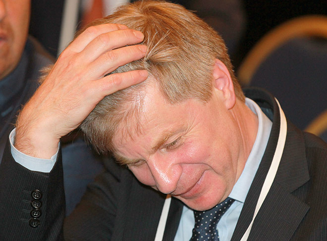 Николай Толстых