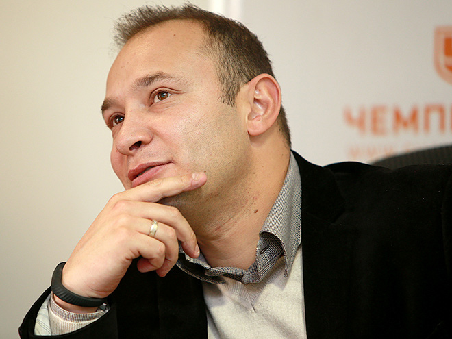 Константин Генич: «Это я сорвал трансфер Нихата в «Спартак». Случайно…»