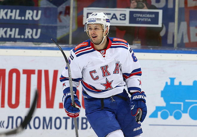 Евгений Дадонов Евгений Дадонов