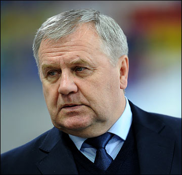 Владимир Крикунов