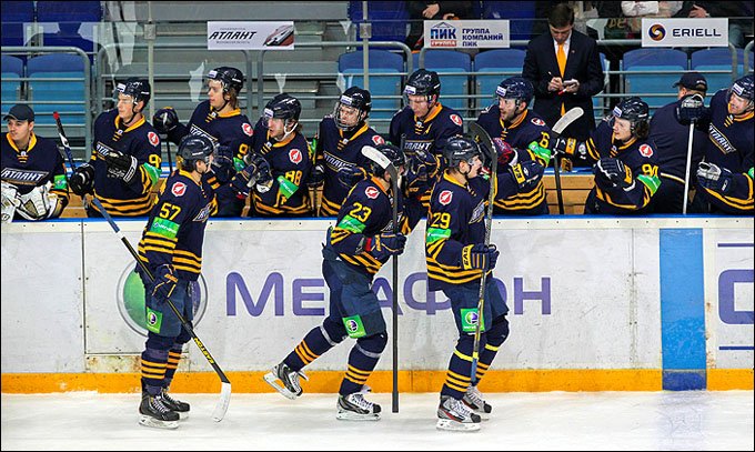 Пора танцевать