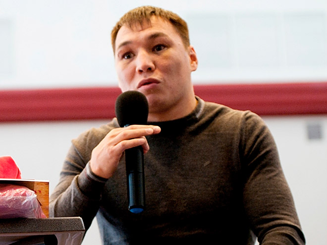 Руслан Проводников Руслан Проводников