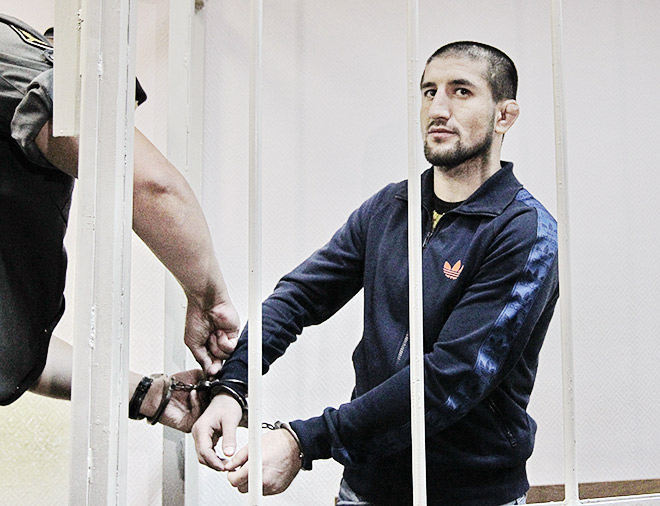 Расул Мирзаев Расул Мирзаев