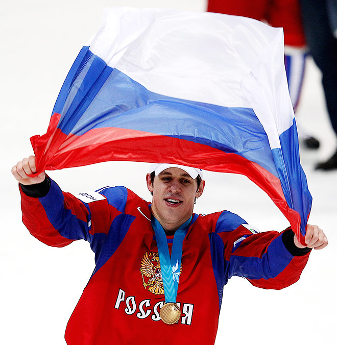 ЧМ-2012. Полуфинал. Россия – Финляндия – 6:2 ЧМ-2012. Полуфинал. Россия – Финляндия – 6:2