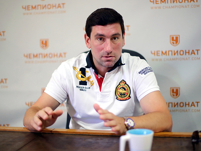 Александр Гуськов Александр Гуськов