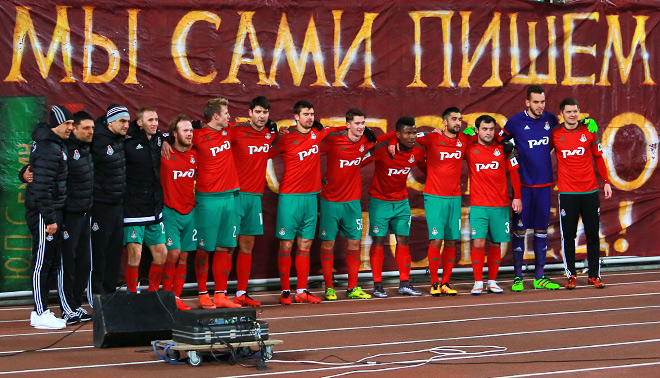 Мгновения 21-го тура Мгновения 21-го тура