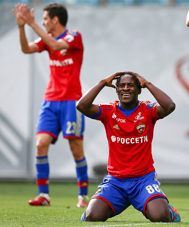 «Травмы Думбия связаны с позвоночником. При этом Сейду максимально быстро возвращался в строй»