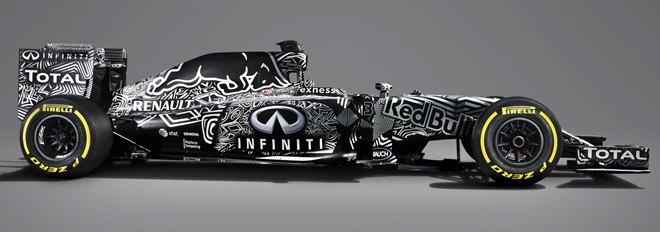 Red Bull RB11 Red Bull RB11
