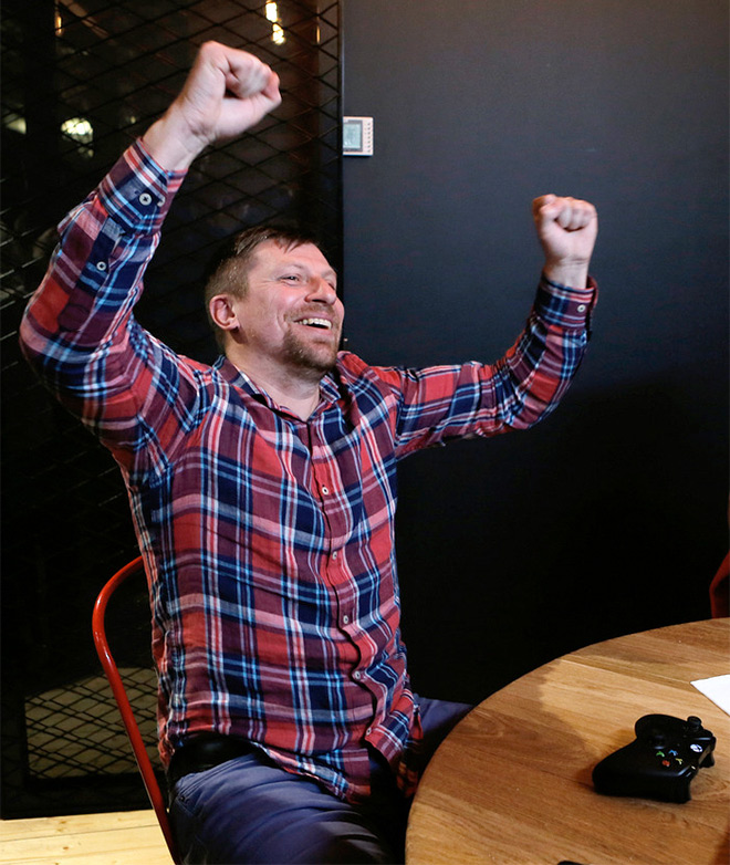 Александр Ширко