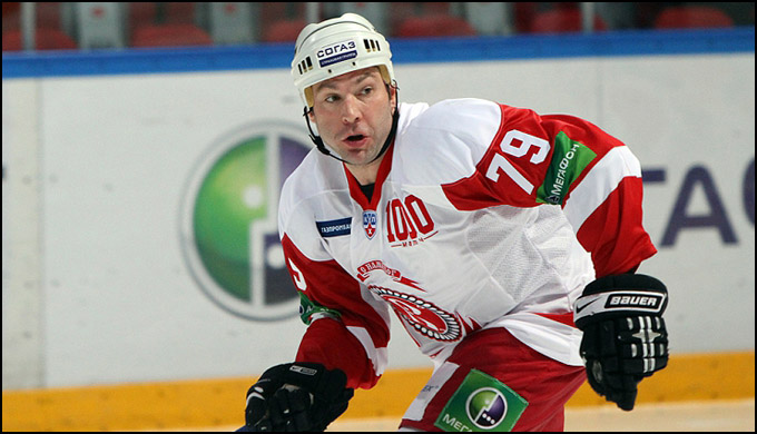 трощинский