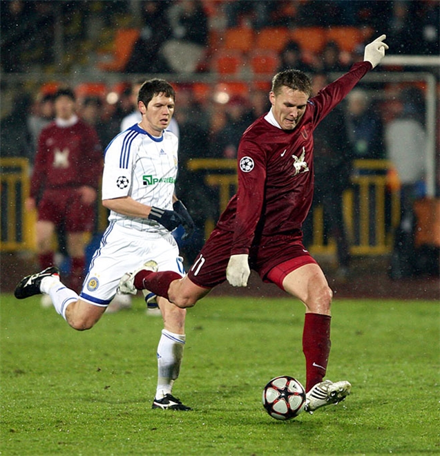 Александр Бухаров Александр Бухаров