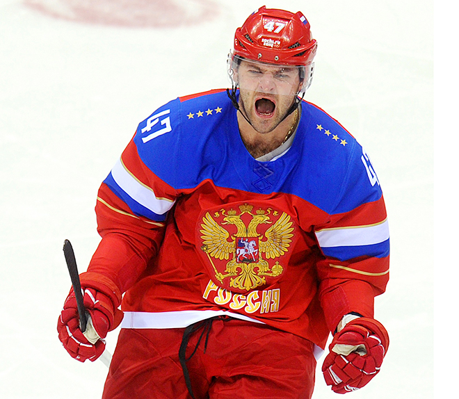 Александр Радулов Александр Радулов