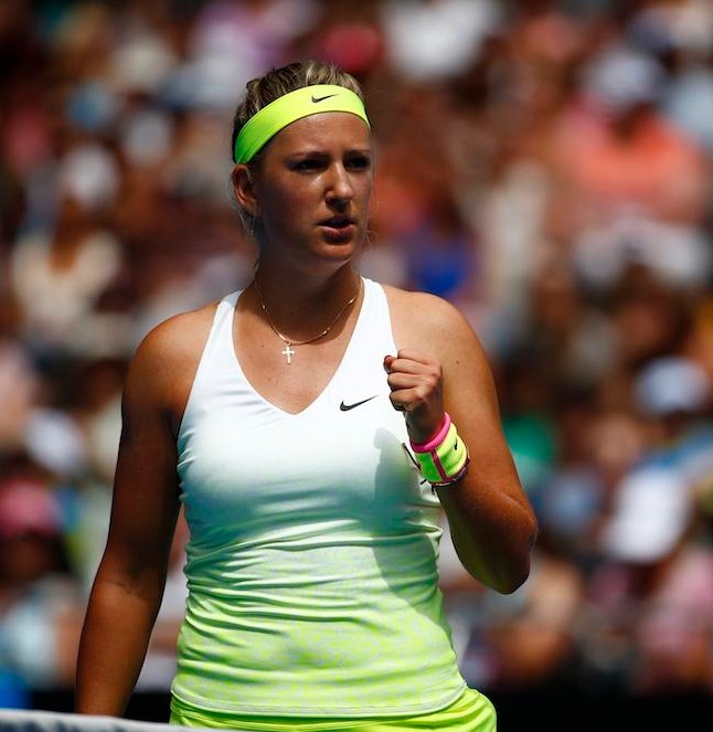 Источник — @AustralianOpen Источник — @AustralianOpen
