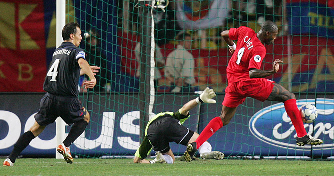 Джибриль Сиссе